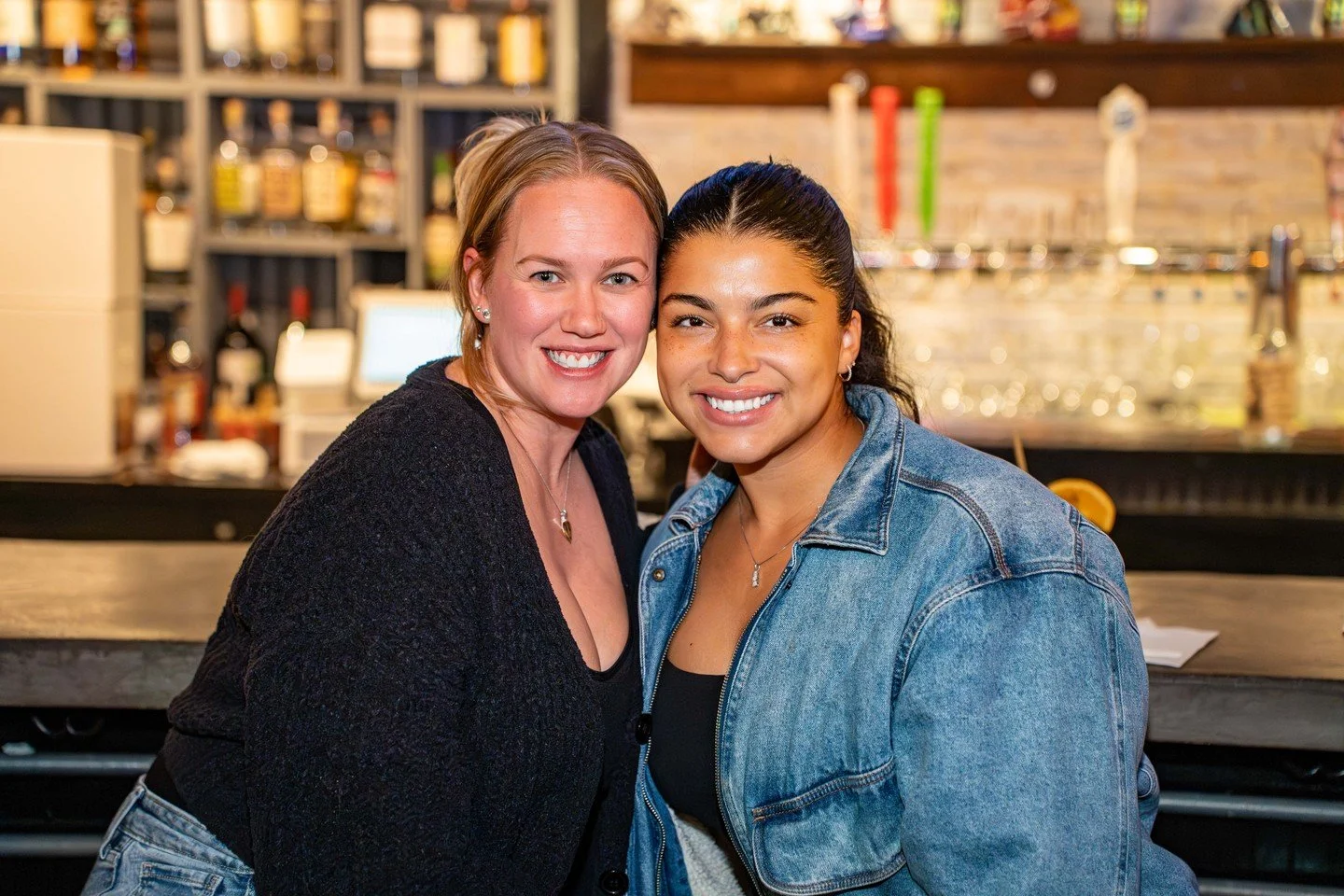 Tacos, tequila, repeat.