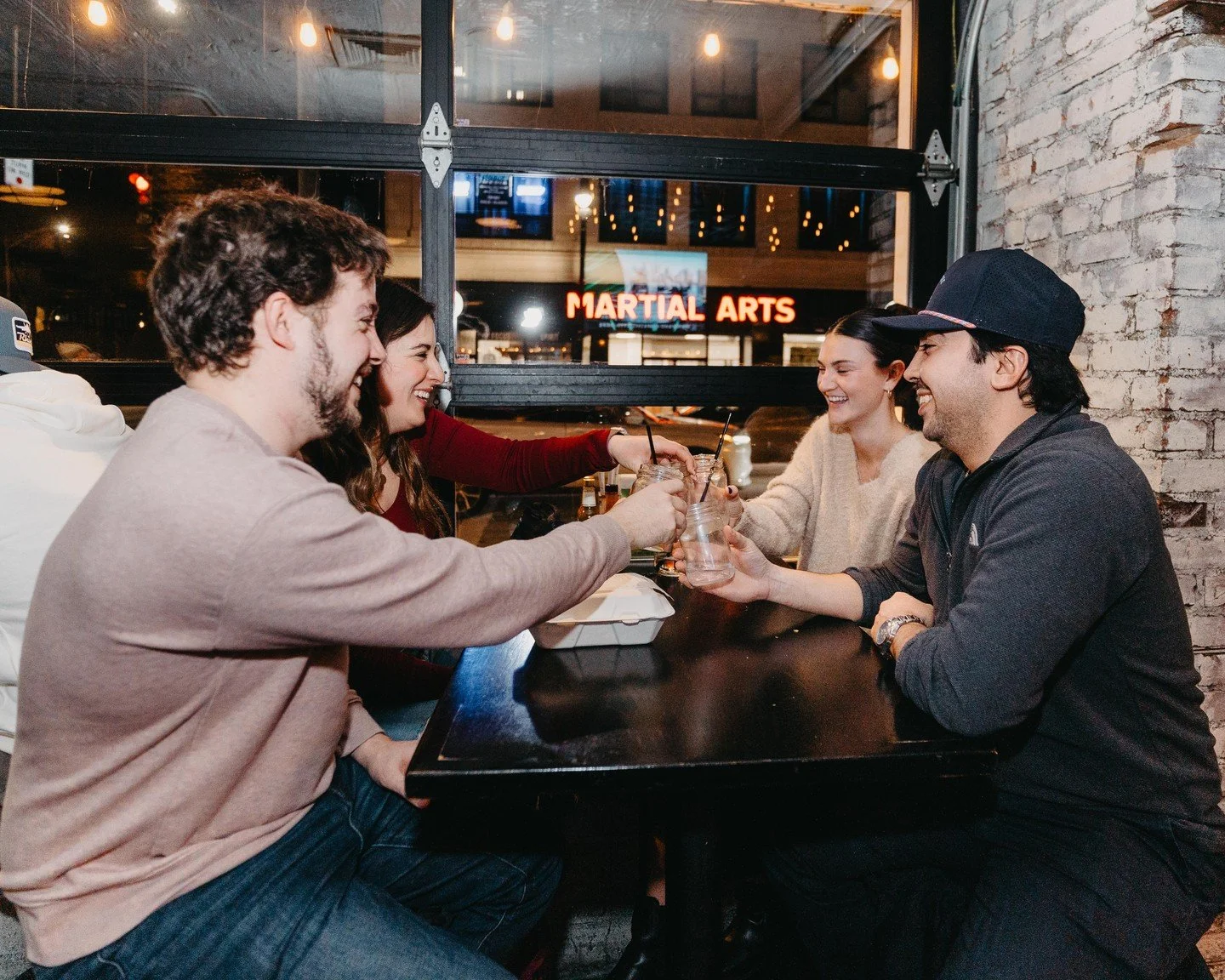 Sip in style. 🍹✨It's Bougie Tequila Wednesday! Enjoy 25% off all our bougie tequilas every Wednesday.