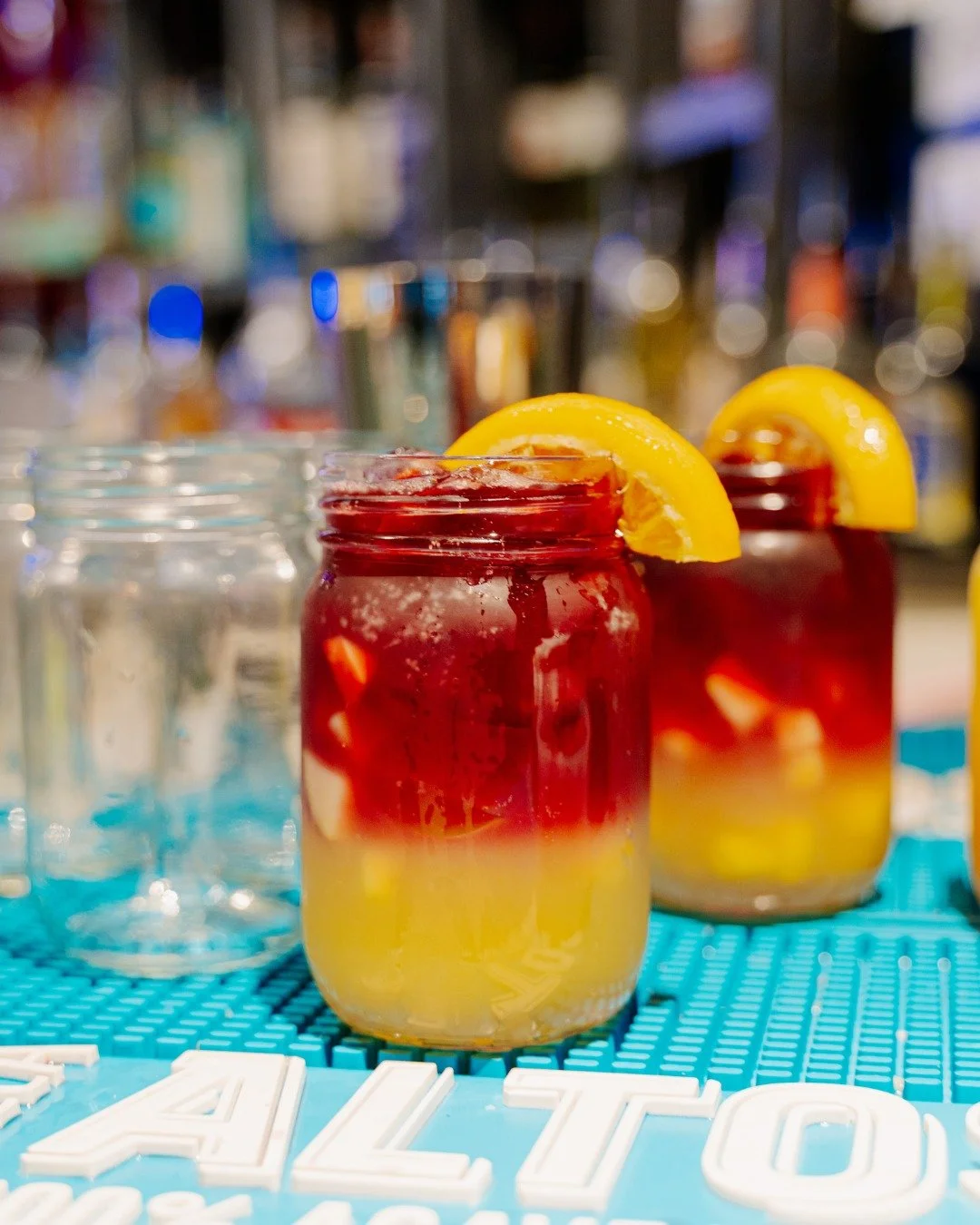 Taco Tuesday just got cooler.

 #salsa #goodeats #longislandny #longislandeats #dirty #tequila #cocktails #guac #fooodddiieeee #longislandfood