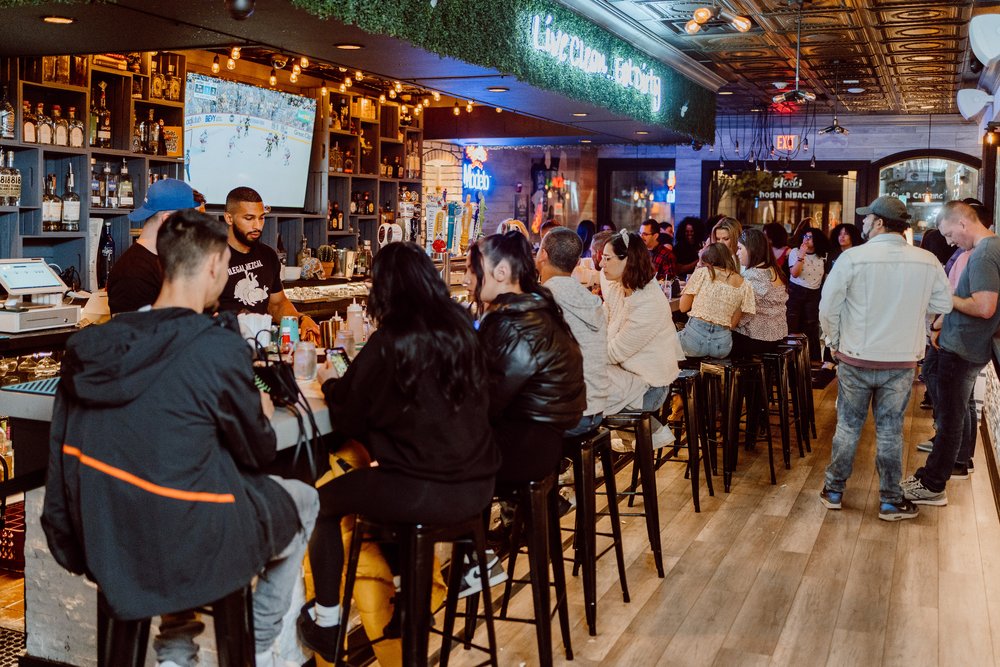 Contact US — Dirty Taco and Tequila