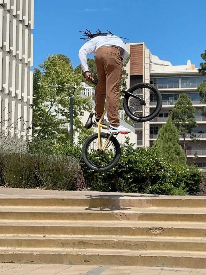 Much to be grateful for 🙏🏾