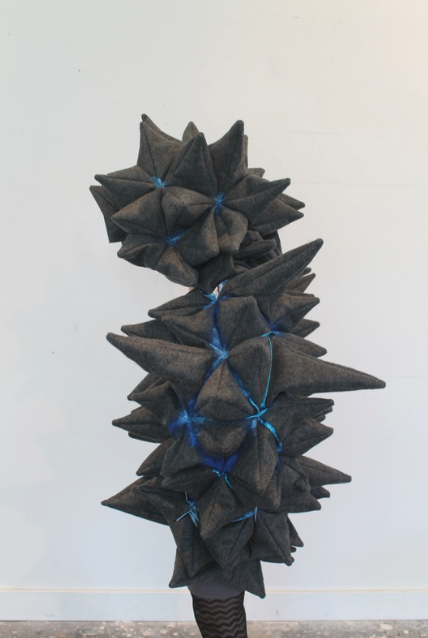 Urchin Cloak, 2013