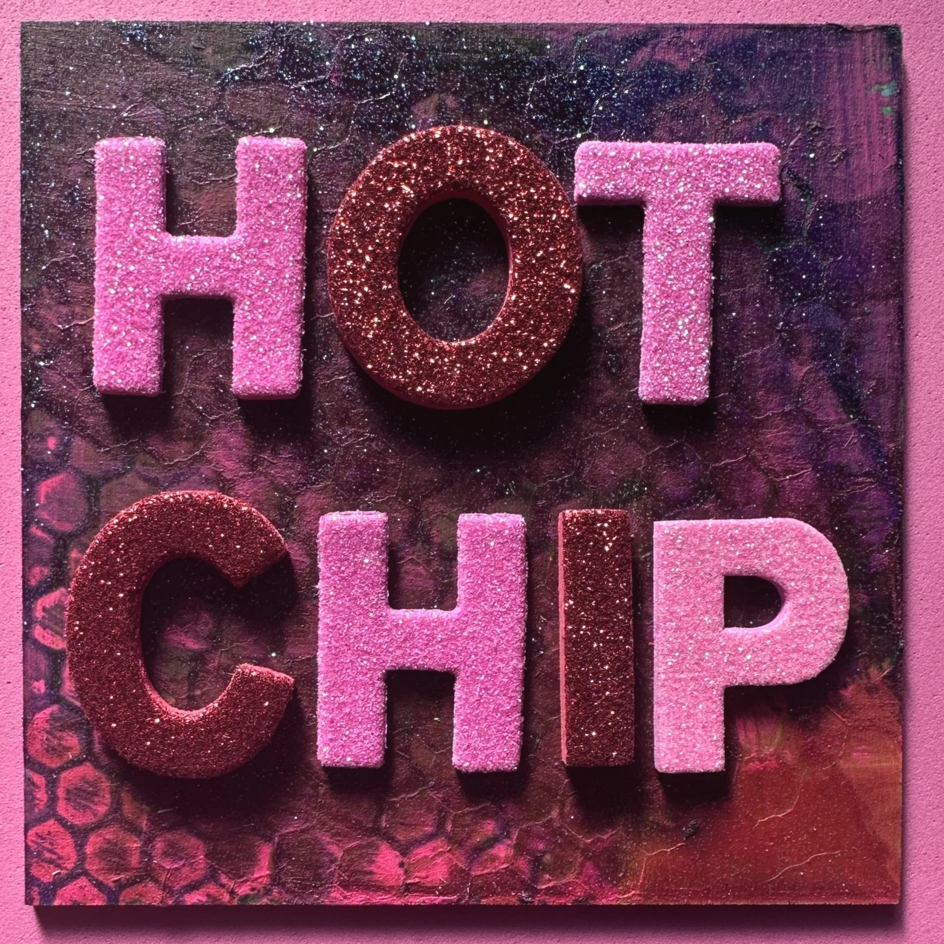 HOT CHIP