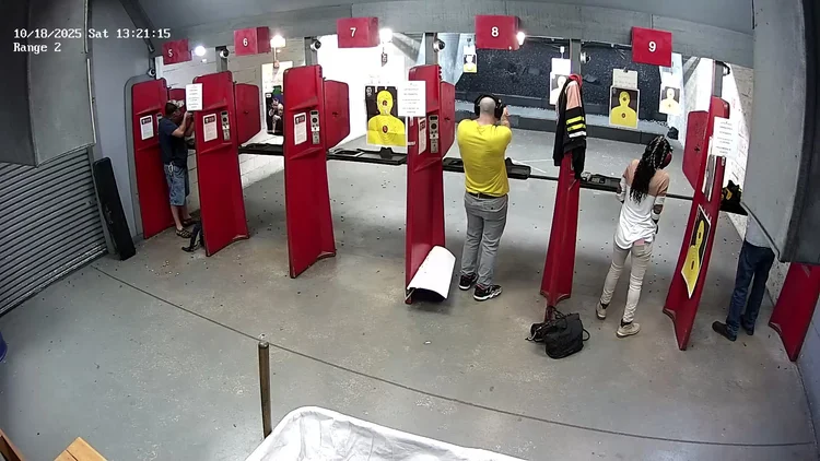 Range | Enhance Your Shooting Skills Today — Miami Valley Shooting