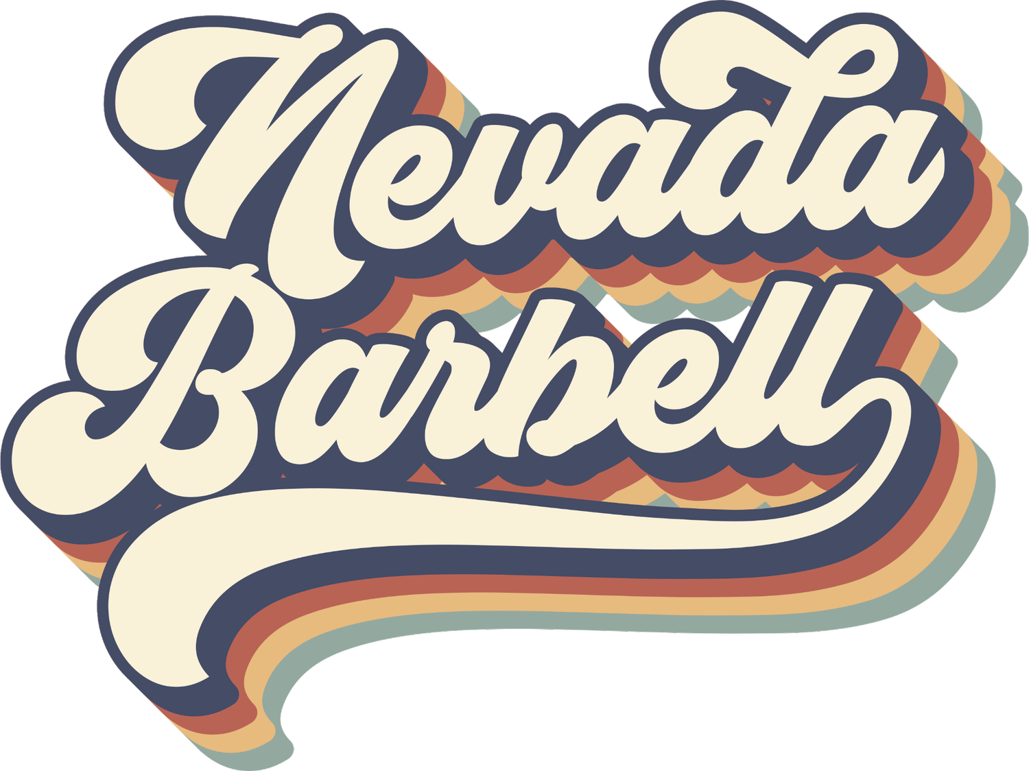 Nevada Barbell