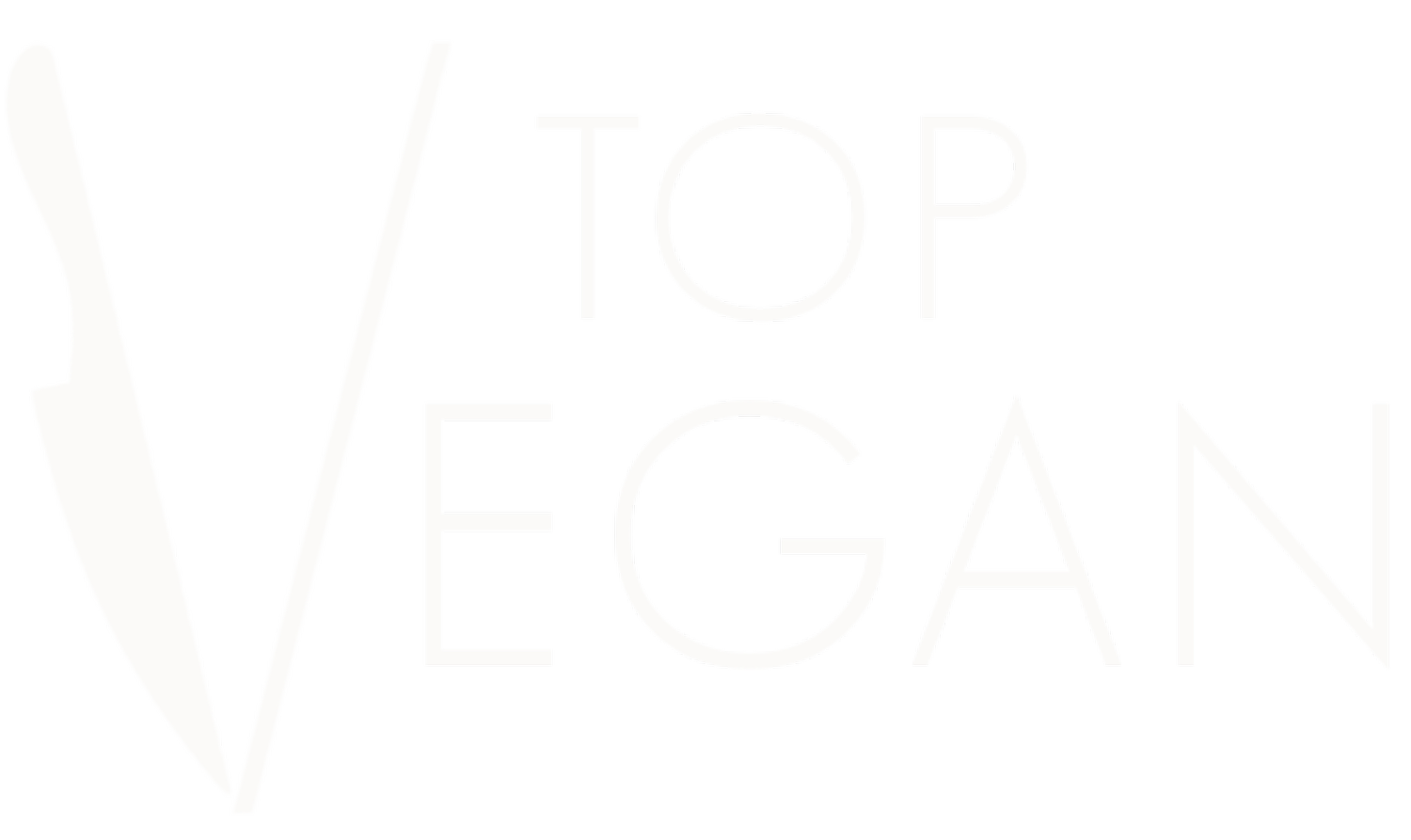 Top Vegan
