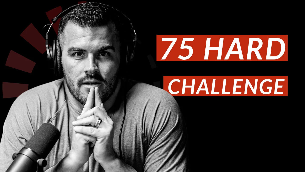 75 Hard Challenge