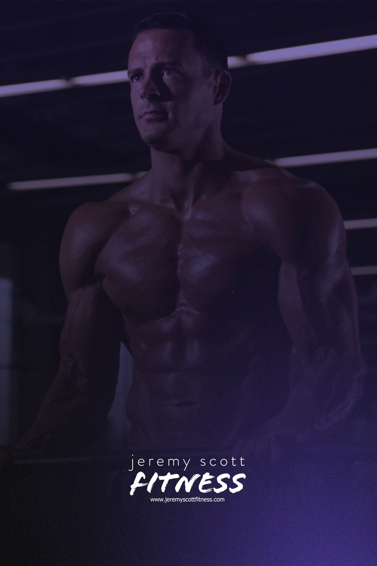 Jeremy Scott Fitness