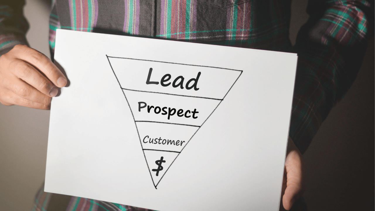 How Local Service Businesses Fill Sales Funnels in 2026 in 2026