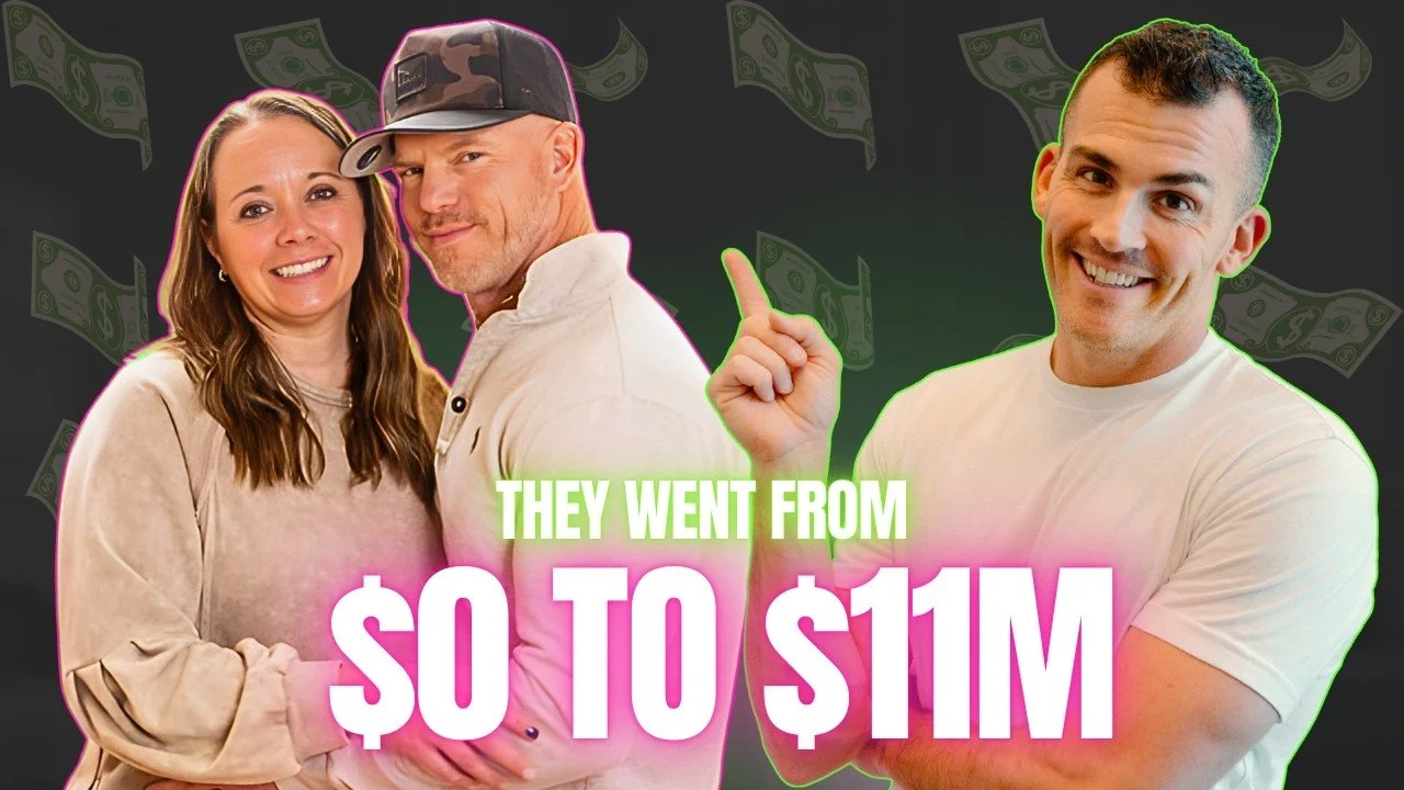 E50: The real story behind Half Moon Plumbing’s $11M growth