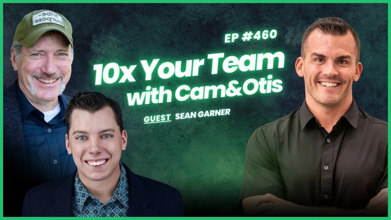 The #1 Marketing Agency Red Flag: Control