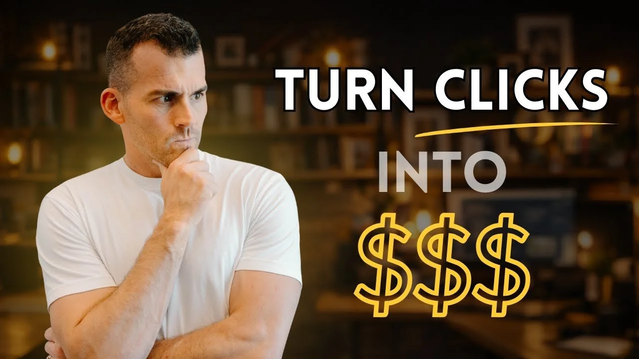 Your Website Has A Problem