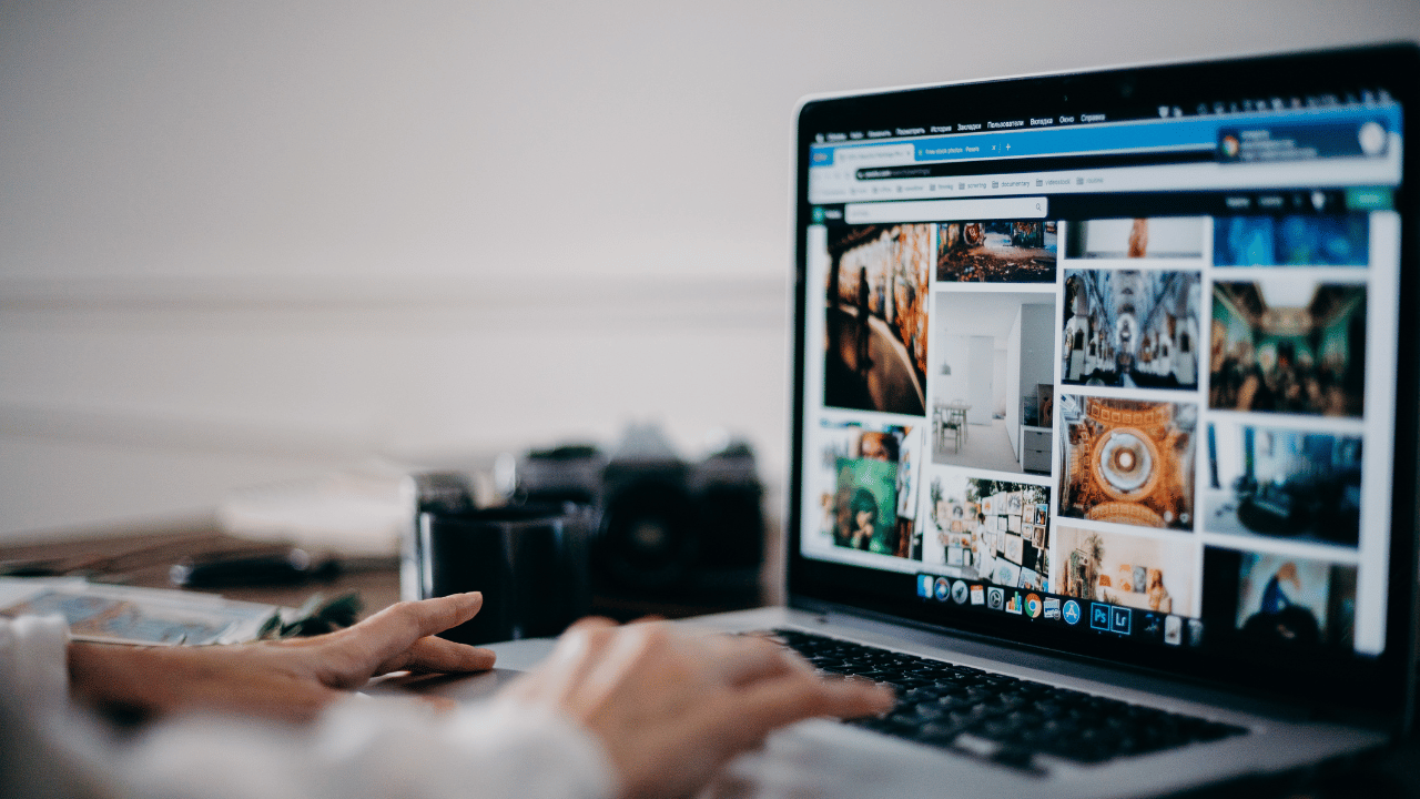 Website Leads That Actually Turn Traffic Into Customers