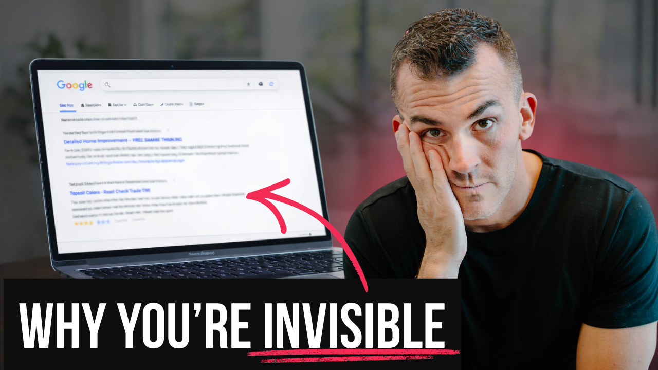 How to Optimize Your Google Business Profile and Rank Higher in Local Search