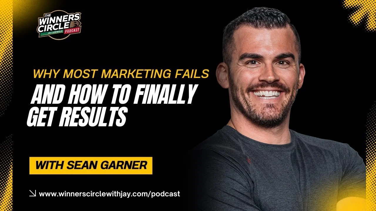 How to Get Results From Marketing (Without Working Yourself to Death)