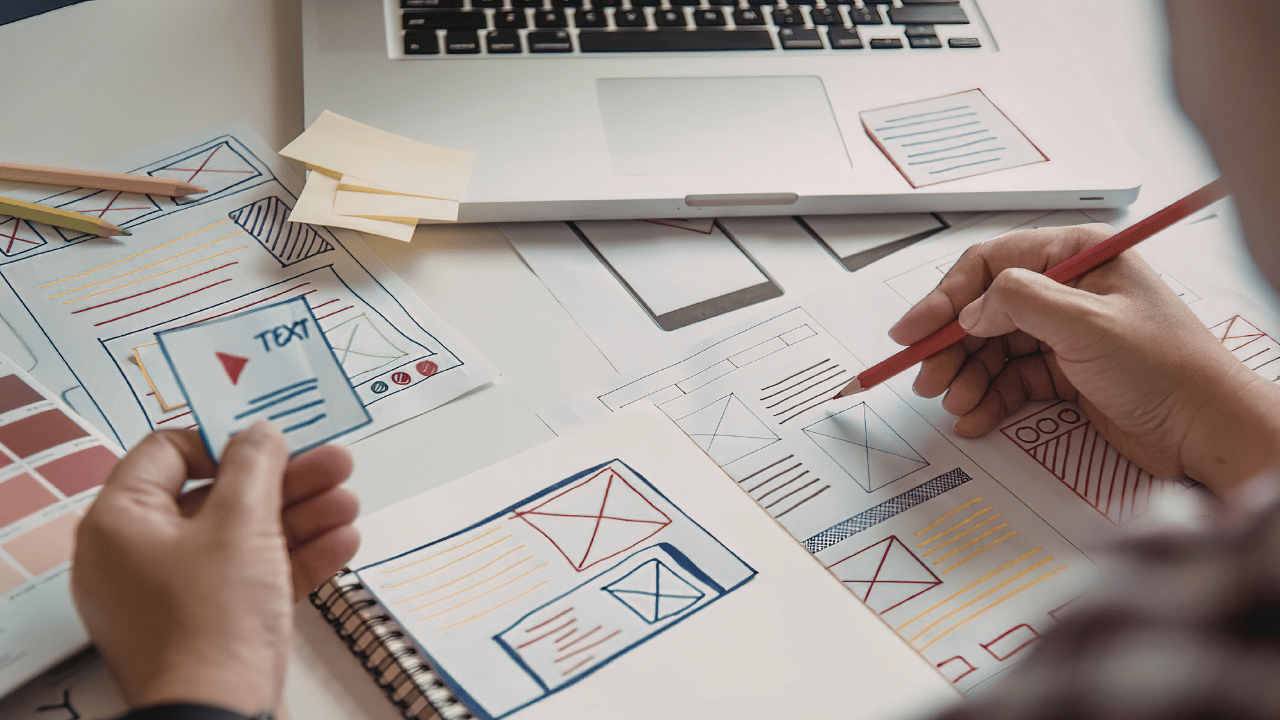 Create High-Converting Pages with StoryBrand Wireframe