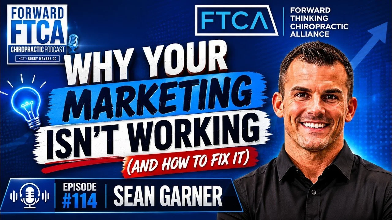 Small Business Marketing That Actually Gets Customers
