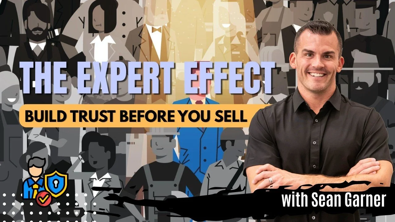 How to Stand Out Online and Become the Go-To Expert