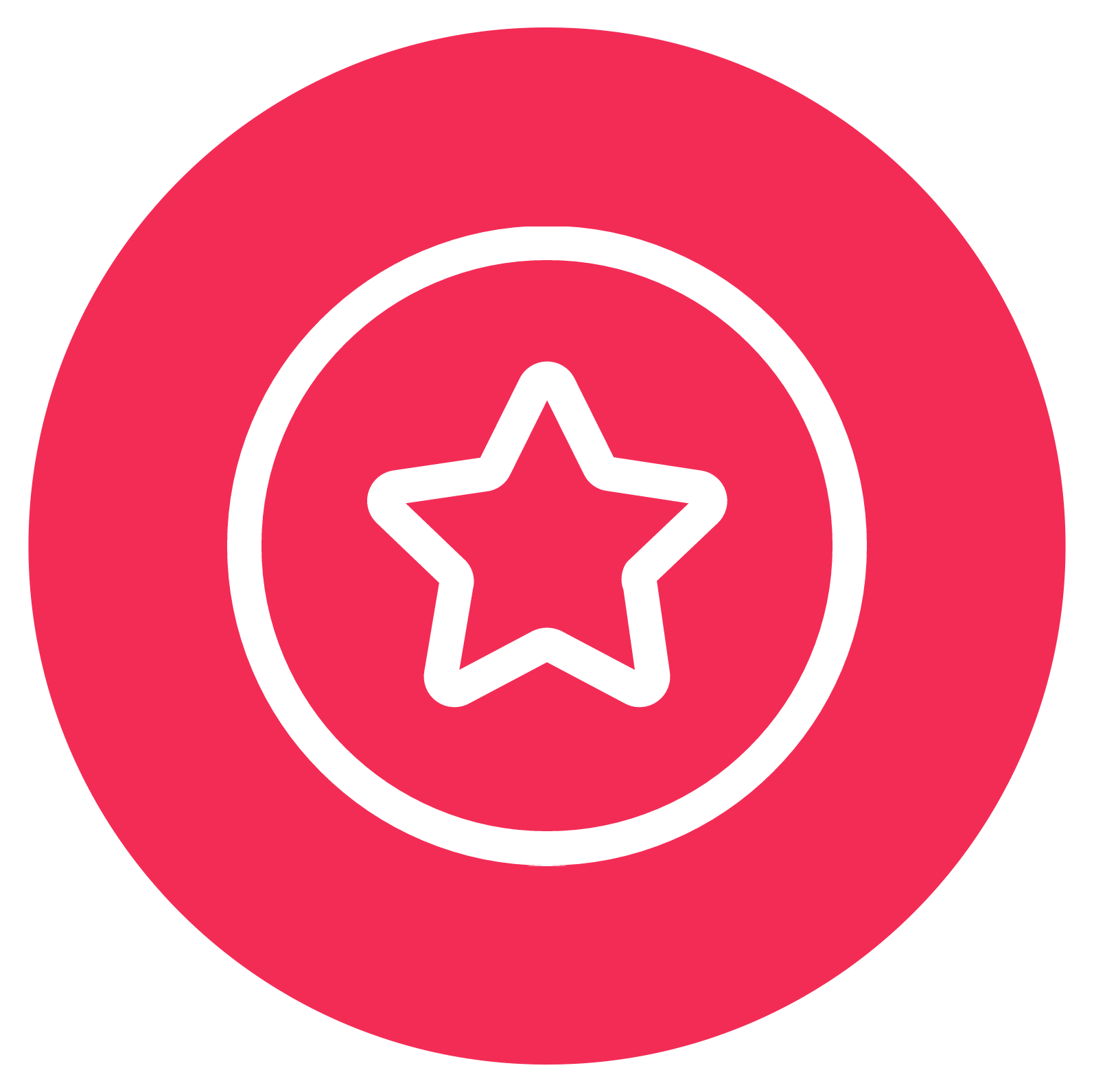 Icon of a funnel with three arrows pointing down into it, indicating filtration or separation process.