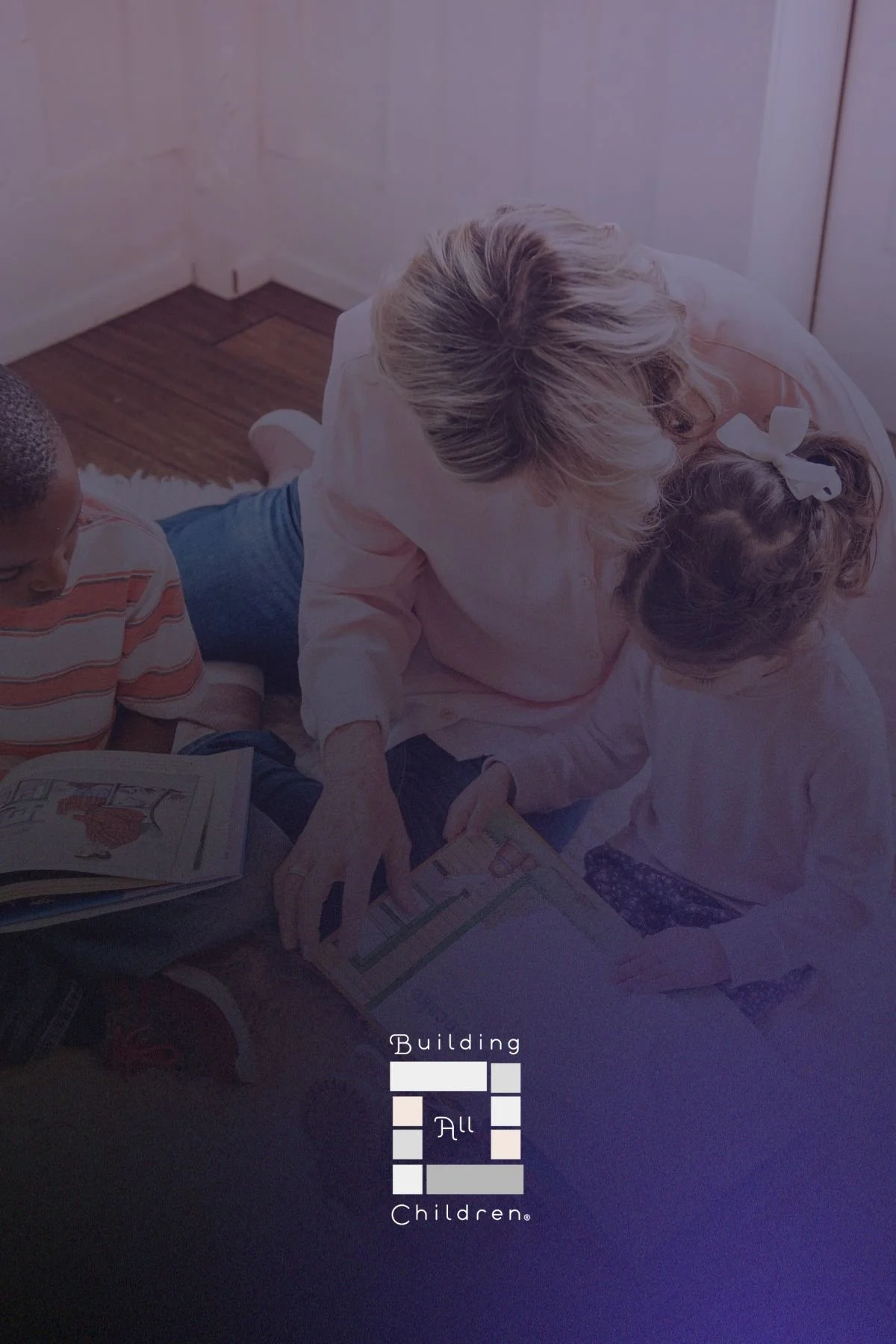 Building All Children Tulsa-Based Non-Profit
