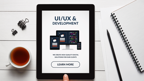 Boost Website Usability with These UX Design Principles — Sean Garner ...