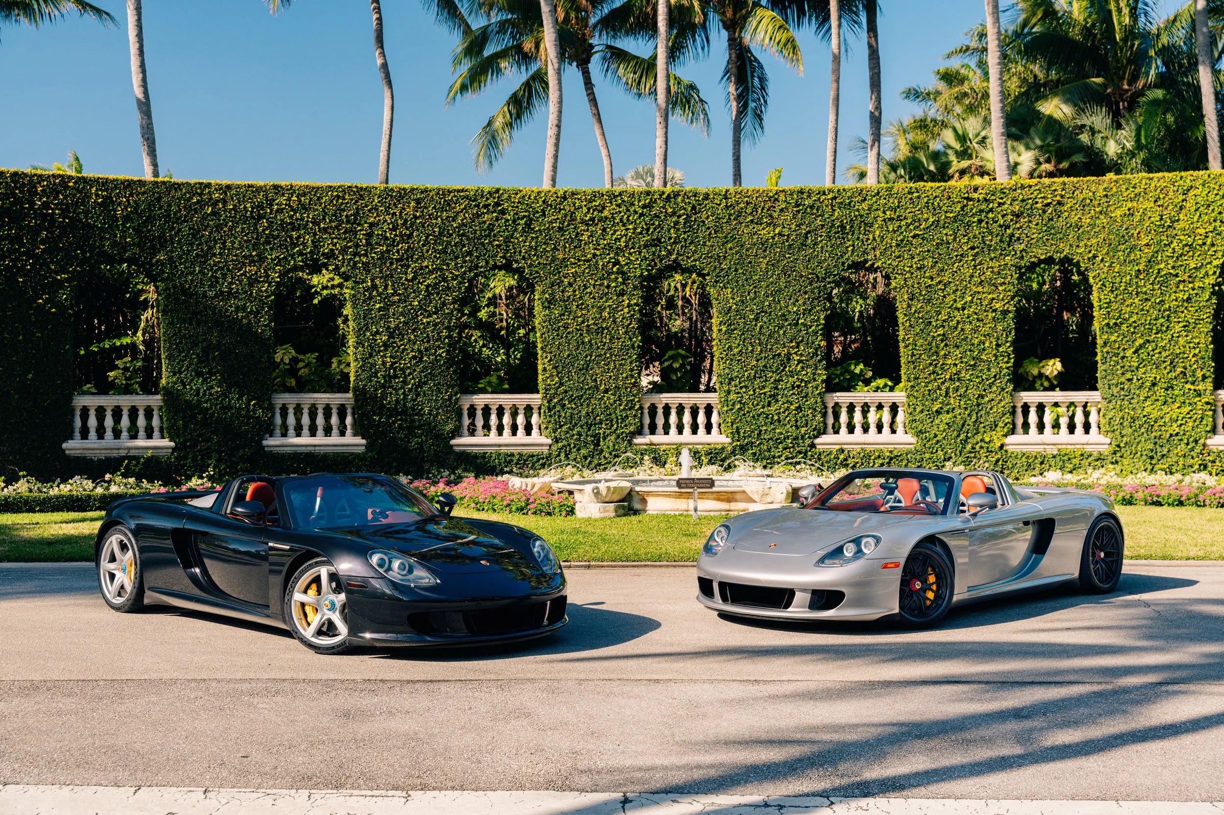 Palm Beach CGT Duo