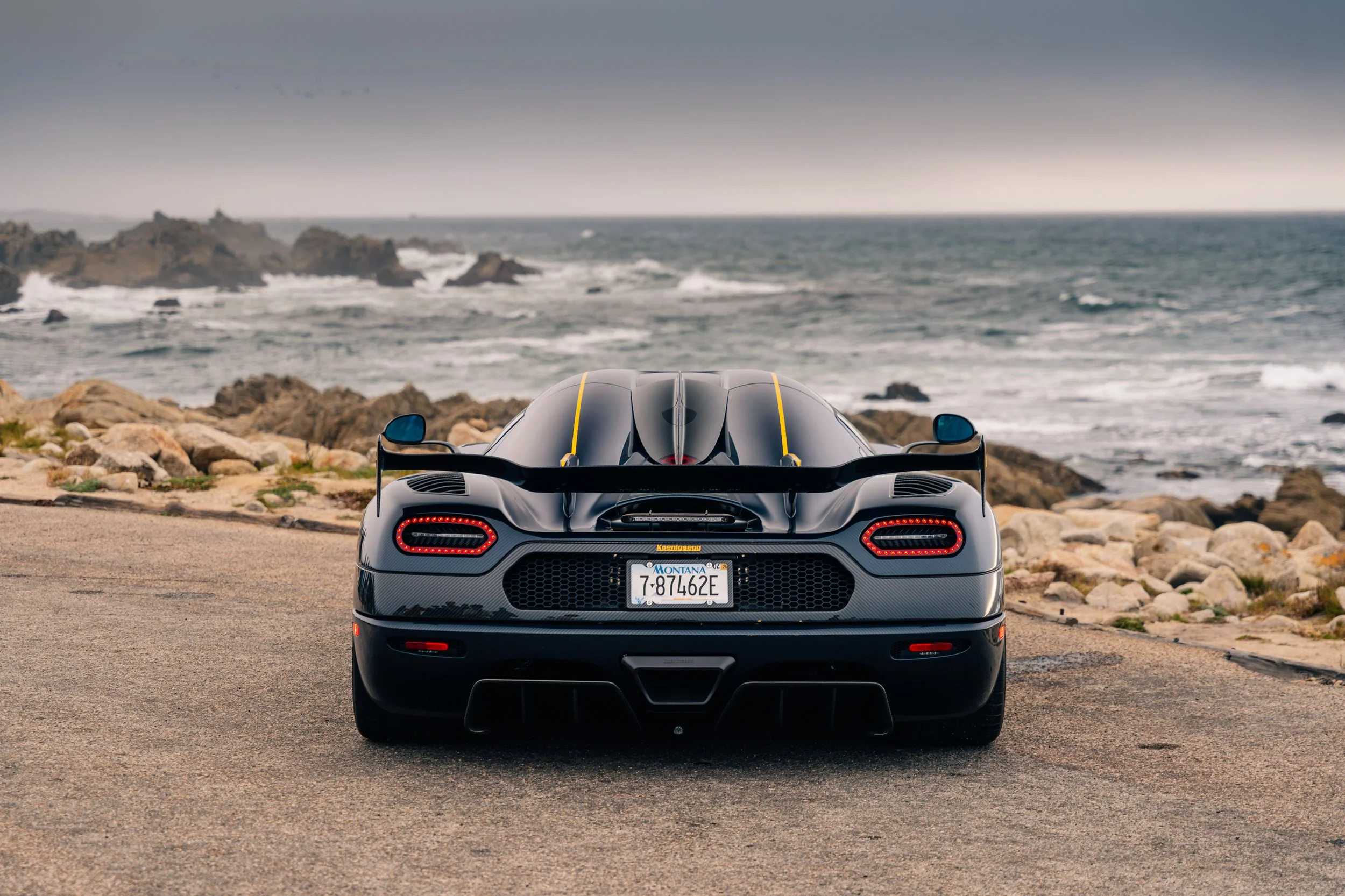 Cco10 Koenigsegg Agera