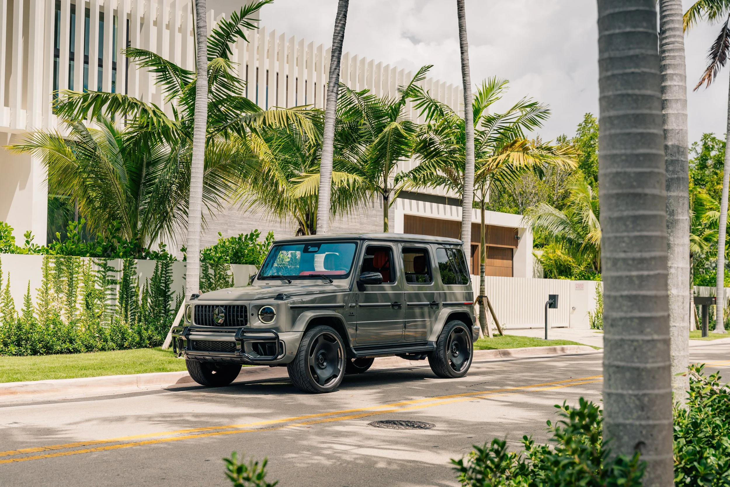 Velosdesignwerks G Wagon