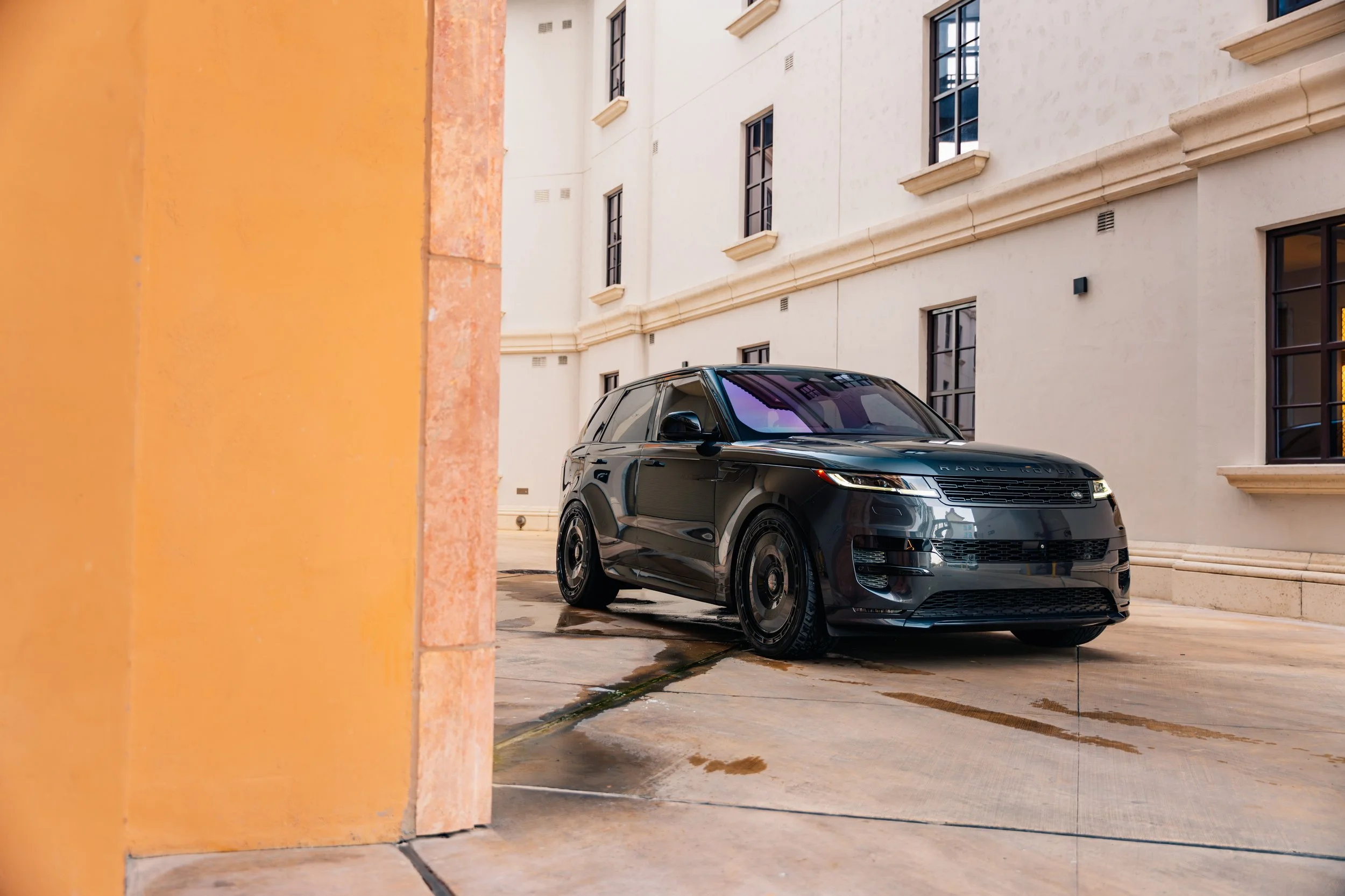 Velosdesignwerks Range