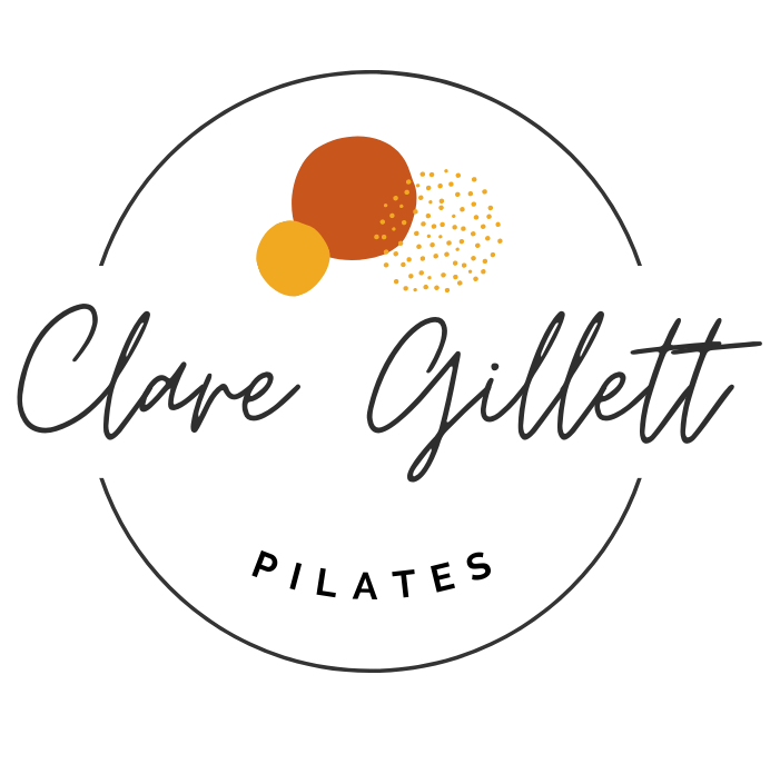 Clare Gillett Pilates | Online Pilates Australia
