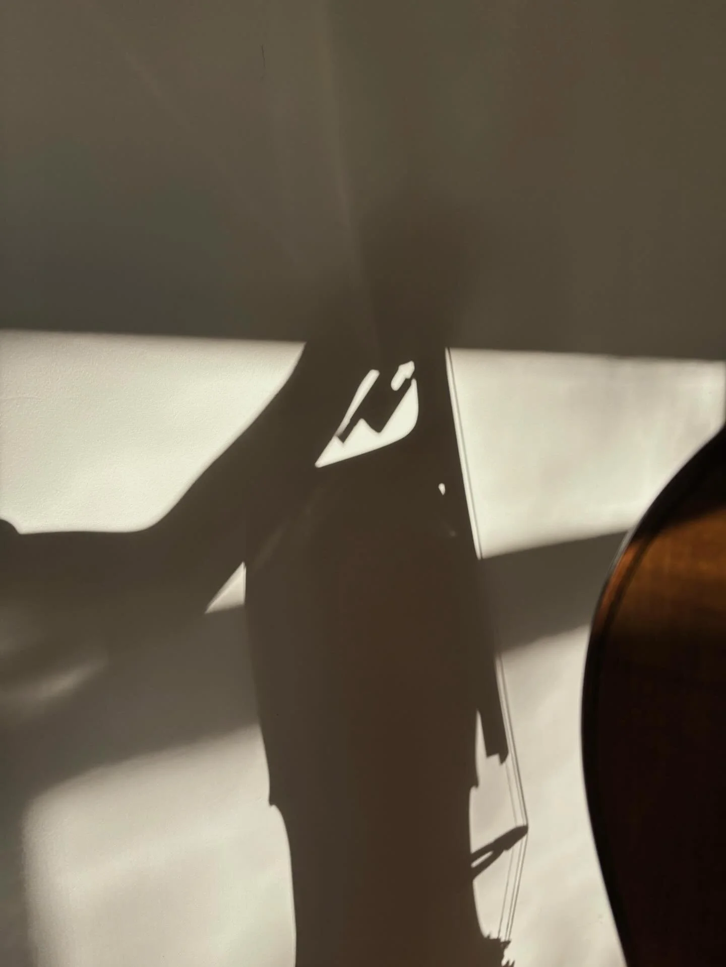 golden hour 🎻