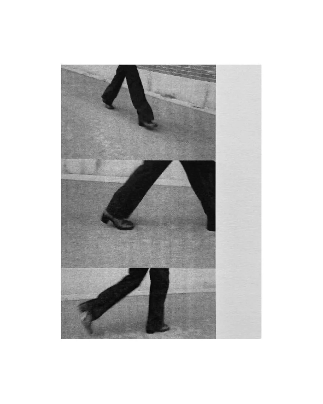 April incoming&mdash;restocking the trout pond. ✿

(Cameron, 2020)