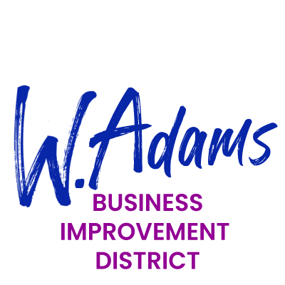 West Adams BID Board Meeting 