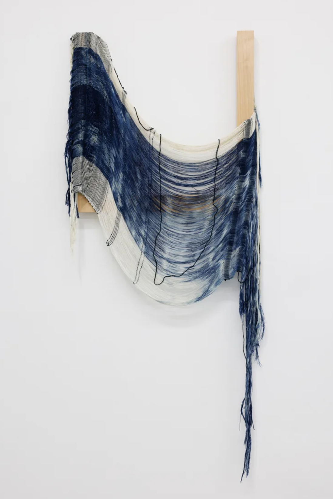 Shoshana Wayne Gallery – Circumstances Held Me To Threads