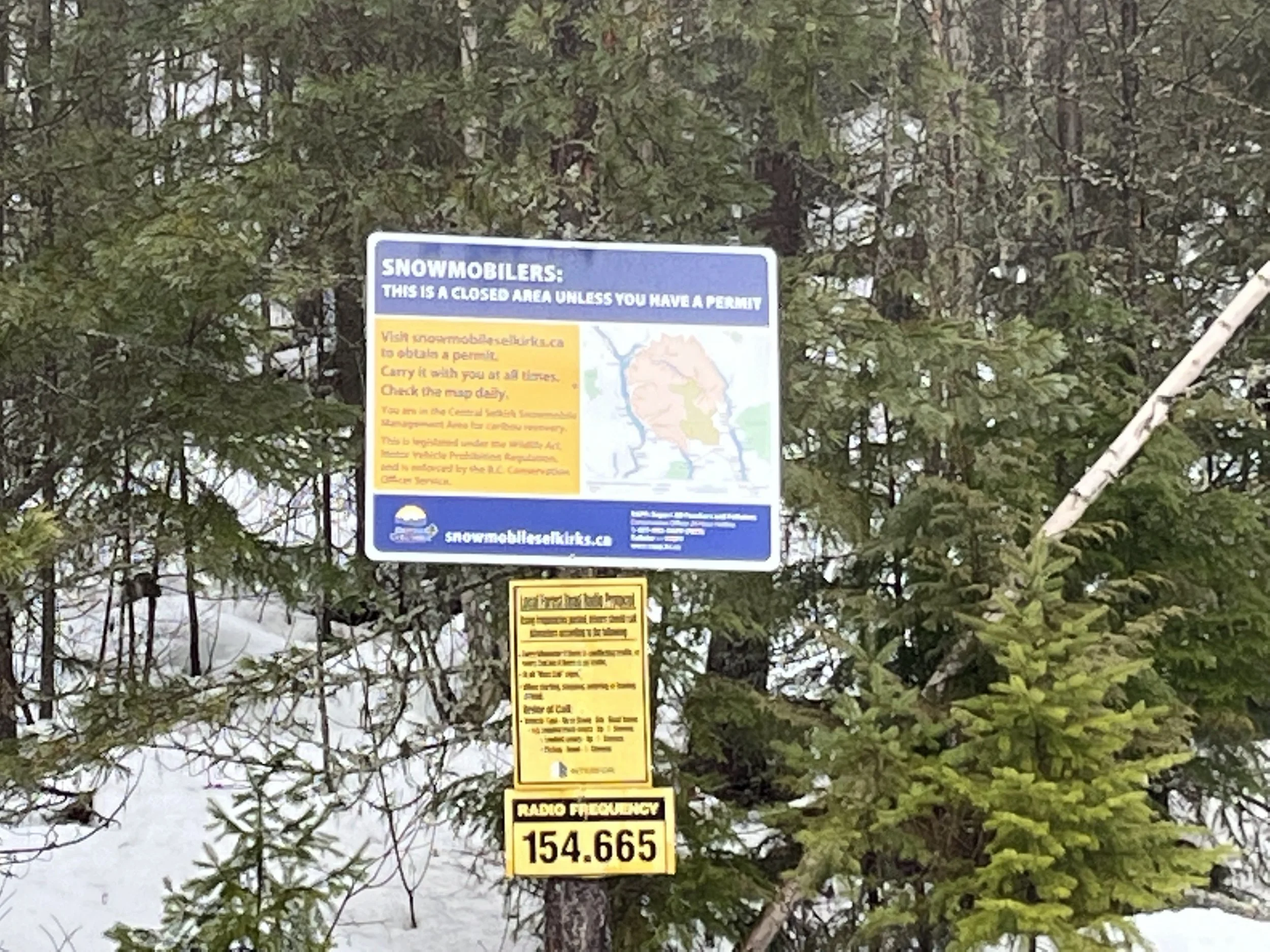 Land Access in Action: SMA Renewal Updates Across BC
