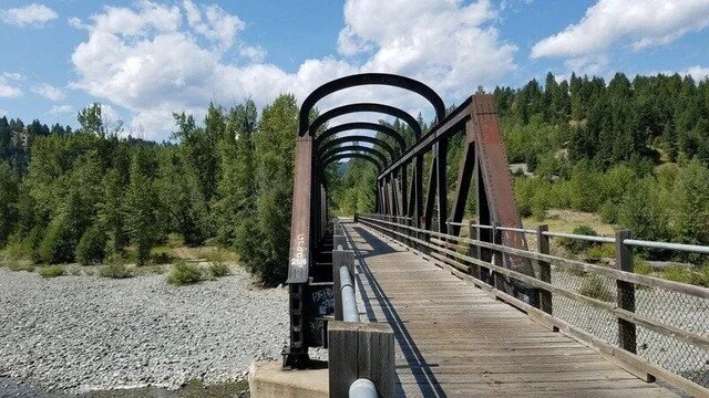 BCSF Engages Province on Kettle Valley Rail Trail Deactivation, Citing apparent Broader Shift in Recreation Infrastructure Policy 