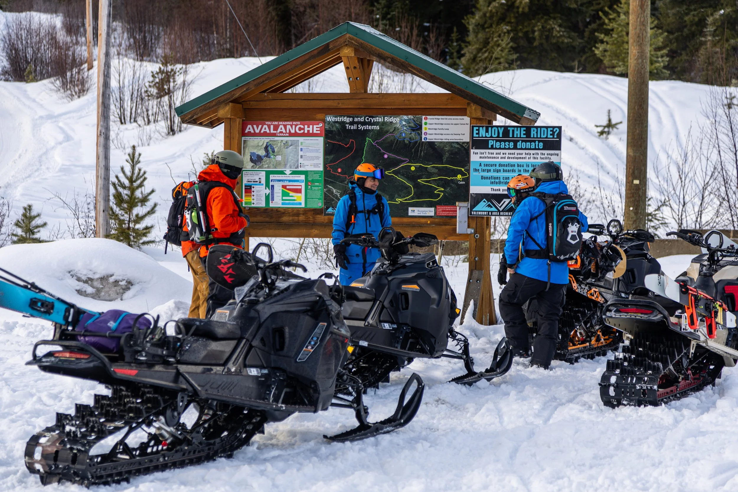 ADVENTURE HAS A JOB DESCRIPTION - AND IT STARTS HERE | British Columbia ...