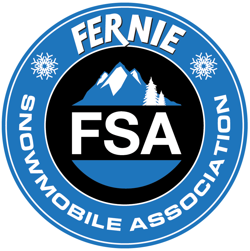 Fernie Snowmobile Association Firewood Work B
