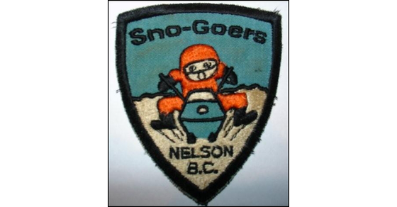 Nelson Sno-Goers Club Ride