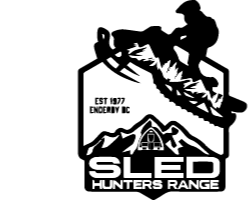 Hunters Range Ladies Ride