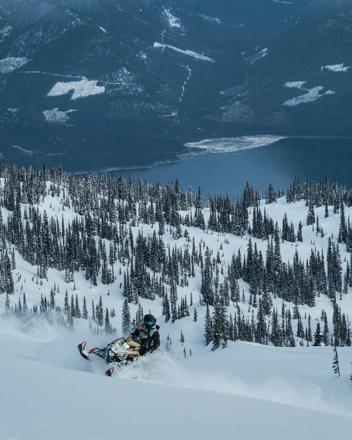 Great trails don&rsquo;t matter if access disappears.

Membership strengthens our voice with land managers, government, First Nations, and partners across BC. It&rsquo;s how we show up, speak up, and protect the places we ride.

Joining a BC Snowmobi