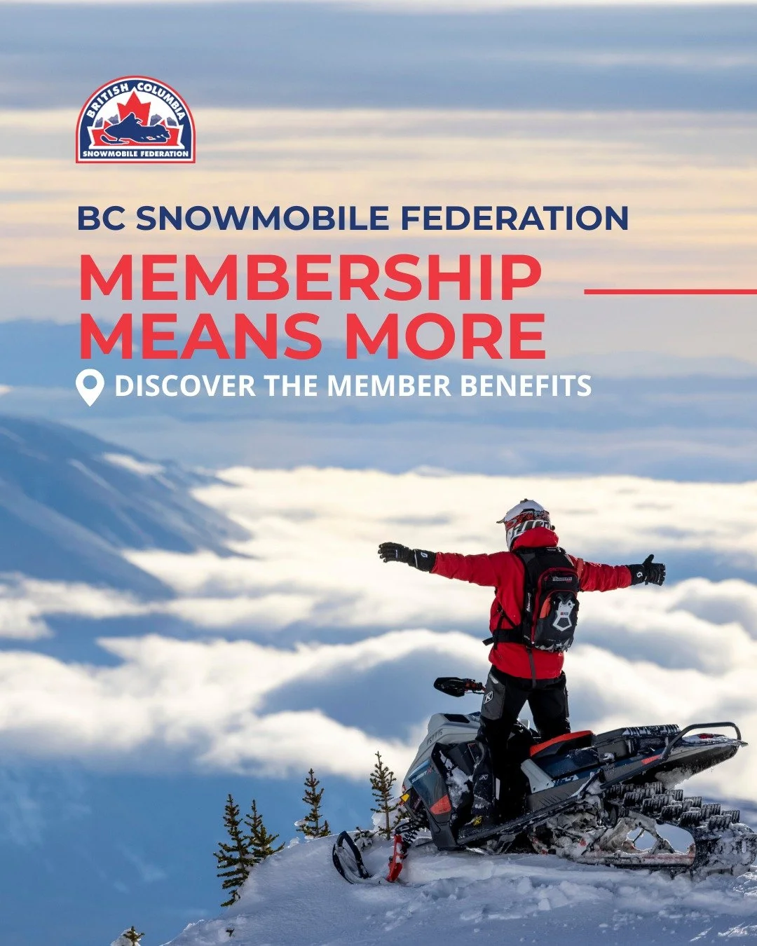 Membership Means More: More perks. More protection. More support for the sport you love.

BCSF members get:
✔ Up to 25% off insurance
✔ Hotel + gear + auto discounts
✔ AST training savings
✔ Support for youth + community safety programs
✔ Insurance f