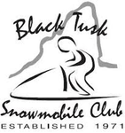 Black Tusk Snowmobile Club AST 1 Course