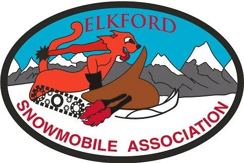 Elkford Snowmobile Club Season Opener BBQ