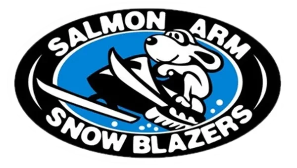 Salmon Arm Snowblazers Moonlight Poker Run