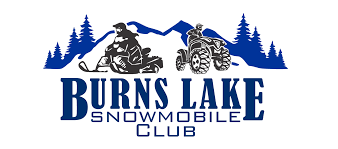 Burns Lake Snowmobile Club Poker Ride