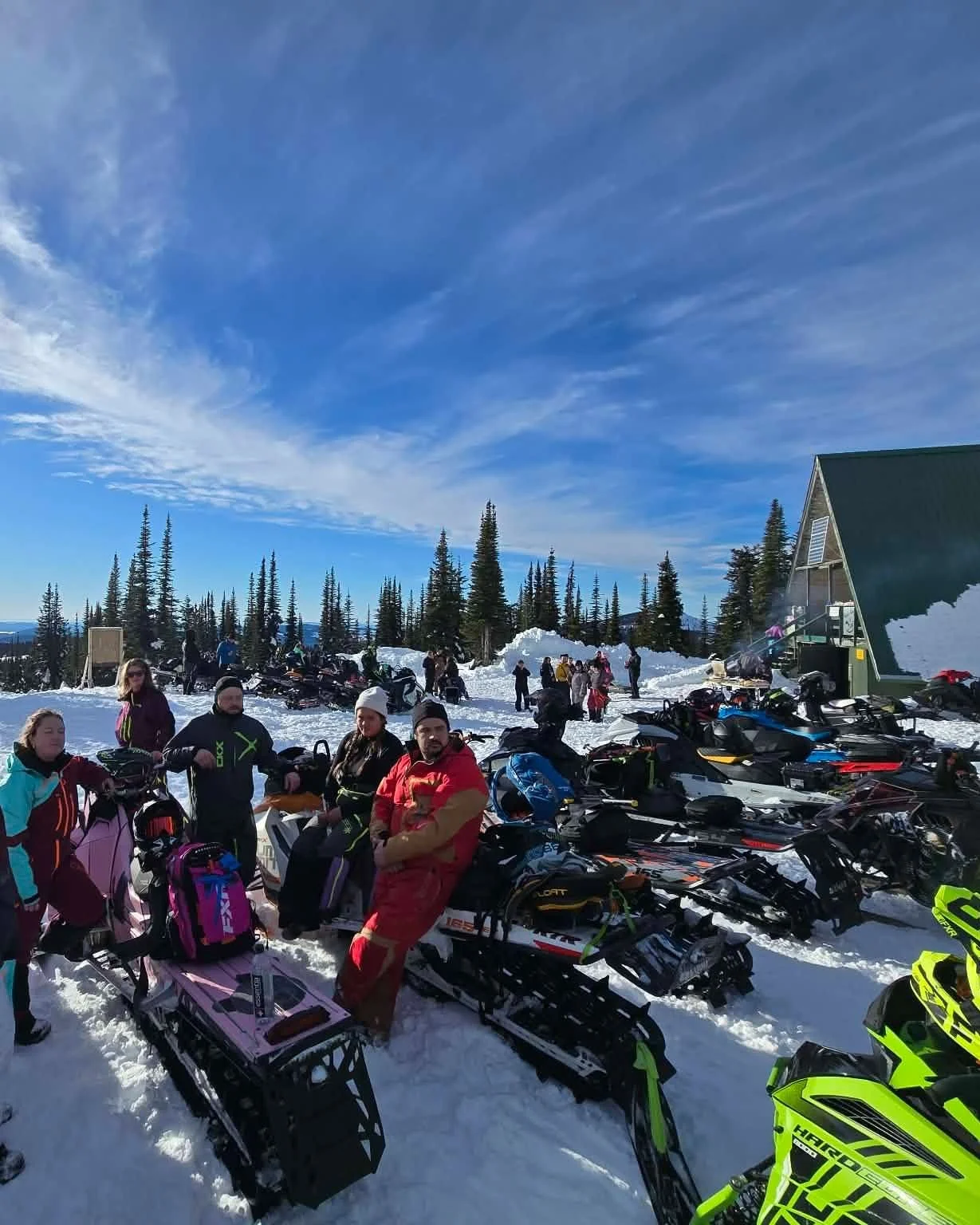 Yes &mdash; parts of BC are in a January snowfall pause right now. But this isn&rsquo;t unusual, and it&rsquo;s not a reason to write off winter.

Snow seasons here unfold in pulses. January dry spells are part of the rhythm, and when conditions shif