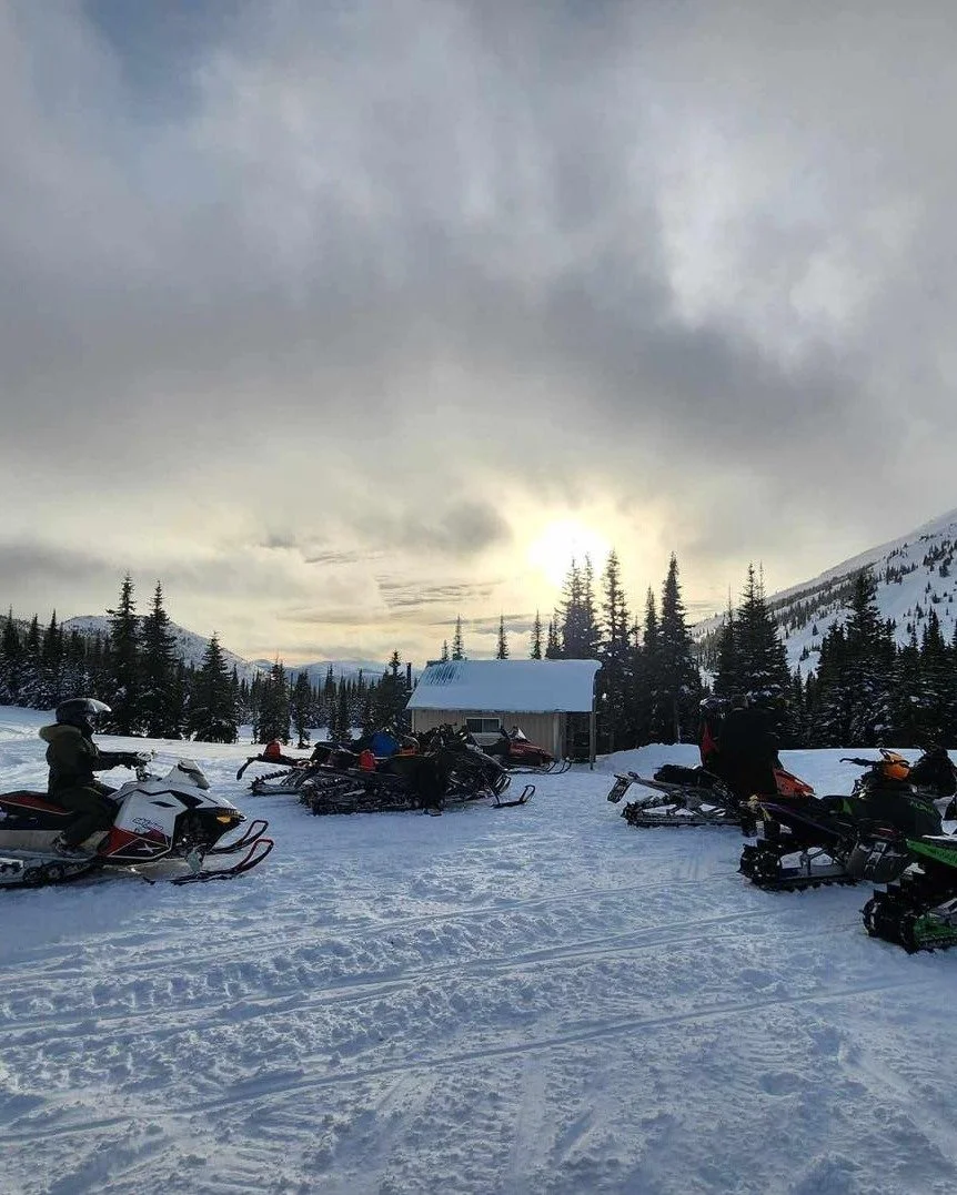 In mid-January, the BC Snowmobile Federation was made aware of a new government consultation proposing changes to motorized access in the South Peace region.

Following that notice, BCSF shared a detailed newsletter with members outlining the complex