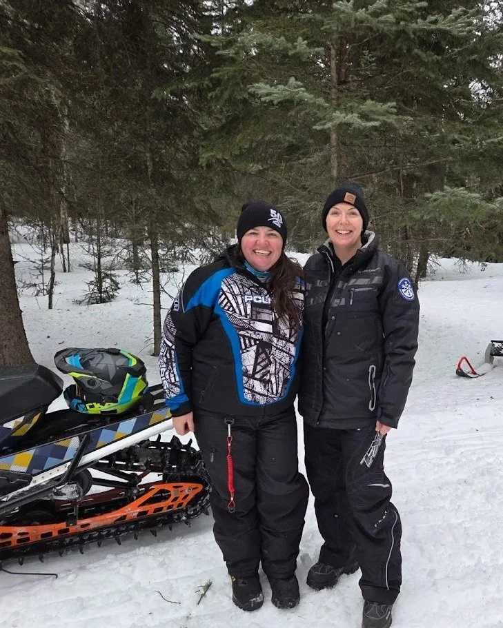 BCSF On The Road...

This past weekend the BC Snowmobile Federation was in Saskatchewan for the Canadian Council of Snowmobile Organizations Annual Meeting, where provincial snowmobile leaders from across Canada gather to tackle the big-picture issue