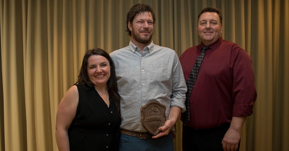 Across BC, snowmobiling is built by volunteers.

People who give their time, energy, and expertise to create the riding experiences we all enjoy. Every contribution matters. Each year, one individual is selected by their peers for an outstanding cont